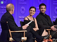 PaleyFest 2016:  Stars Salute Dick Wolf