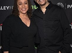 PaleyFest 2016:  Stars Salute Dick Wolf