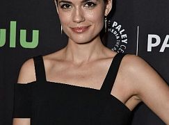 PaleyFest 2016:  Stars Salute Dick Wolf