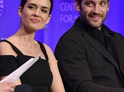 PaleyFest 2016:  Stars Salute Dick Wolf