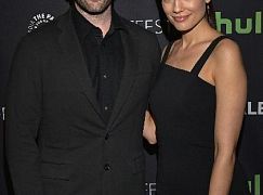 PaleyFest 2016:  Stars Salute Dick Wolf