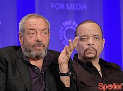 PaleyFest 2016:  Stars Salute Dick Wolf