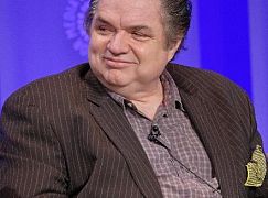 PaleyFest 2016:  Stars Salute Dick Wolf