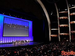 PaleyFest 2016:  Stars Salute Dick Wolf