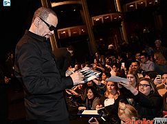 PaleyFest 2016:  Stars Salute Dick Wolf