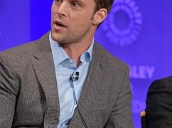 PaleyFest 2016:  Stars Salute Dick Wolf