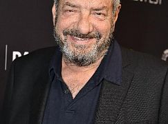 PaleyFest 2016:  Stars Salute Dick Wolf