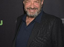 PaleyFest 2016:  Stars Salute Dick Wolf
