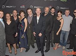 PaleyFest 2016:  Stars Salute Dick Wolf
