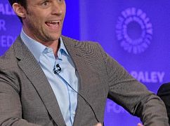 PaleyFest 2016:  Stars Salute Dick Wolf