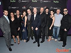 PaleyFest 2016:  Stars Salute Dick Wolf