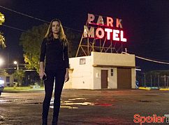 Zdjęcia promocyjne 2 sezonu serialu Bloodline