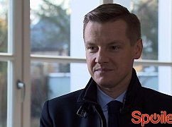 M jak miłość odc. 1210 - zdjęcia promocyjne