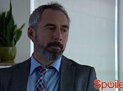 M jak miłość odc. 1209 - zdjęcia promocyjne