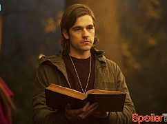 The Magicians: 1x11 Remedial Battle Magic - zdjęcia promocyjne