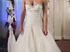 Arrow: 4x16 Broken Hearts - zdjęcia promocyjne