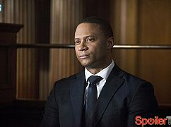 Arrow: 4x16 Broken Hearts - zdjęcia promocyjne