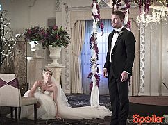 Arrow: 4x16 Broken Hearts - zdjęcia promocyjne