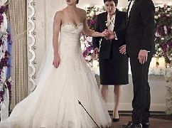 Arrow: 4x16 Broken Hearts - zdjęcia promocyjne