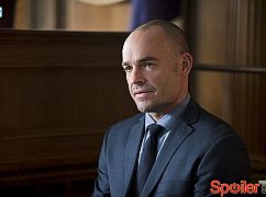 Arrow: 4x16 Broken Hearts - zdjęcia promocyjne