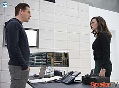 Billions: 1x12 The Conversation - zdjęcia promocyjne