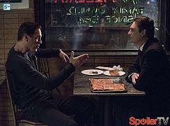 Billions: 1x12 The Conversation - zdjęcia promocyjne
