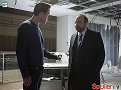 Billions: 1x12 The Conversation - zdjęcia promocyjne