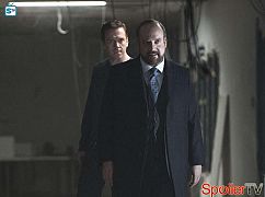 Billions: 1x12 The Conversation - zdjęcia promocyjne