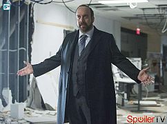 Billions: 1x12 The Conversation - zdjęcia promocyjne