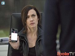 Billions: 1x12 The Conversation - zdjęcia promocyjne