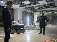 Billions: 1x12 The Conversation - zdjęcia promocyjne