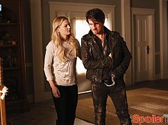 Once Upon a Time: 5x15 The Brothers Jone - zdjęcia promocyjne