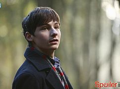 Once Upon a Time: 5x15 The Brothers Jone - zdjęcia promocyjne