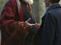 Once Upon a Time: 5x15 The Brothers Jone - zdjęcia promocyjne