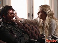 Once Upon a Time: 5x15 The Brothers Jone - zdjęcia promocyjne