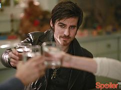 Once Upon a Time: 5x15 The Brothers Jone - zdjęcia promocyjne