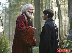 Once Upon a Time: 5x15 The Brothers Jone - zdjęcia promocyjne