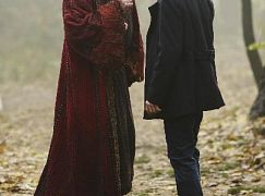 Once Upon a Time: 5x15 The Brothers Jone - zdjęcia promocyjne