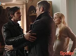 Once Upon a Time: 5x15 The Brothers Jone - zdjęcia promocyjne