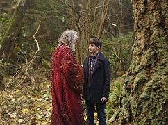 Once Upon a Time: 5x15 The Brothers Jone - zdjęcia promocyjne