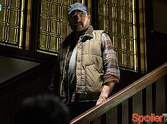 Nie z tego świata: 11x16 Safe House - zdjęcia promocyjne