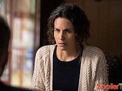 Nie z tego świata: 11x16 Safe House - zdjęcia promocyjne