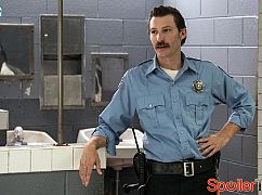 Game of Silence: 1x02 Blood Brothers - zdjęcia promocyjne