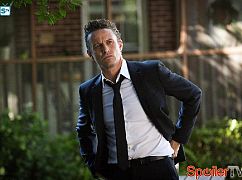 Game of Silence: 1x02 Blood Brothers - zdjęcia promocyjne