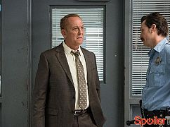 Game of Silence: 1x02 Blood Brothers - zdjęcia promocyjne