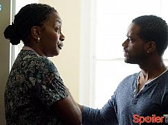Game of Silence: 1x02 Blood Brothers - zdjęcia promocyjne
