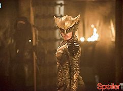DC’s Legends of Tomorrow: 1x09 Left Behind - zdjęcia promocyjne