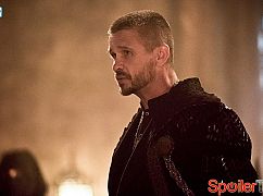 DC’s Legends of Tomorrow: 1x09 Left Behind - zdjęcia promocyjne