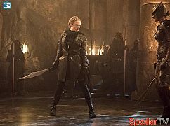 DC’s Legends of Tomorrow: 1x09 Left Behind - zdjęcia promocyjne