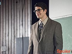 DC’s Legends of Tomorrow: 1x09 Left Behind - zdjęcia promocyjne